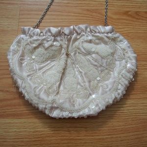 Romantic Rose Purse